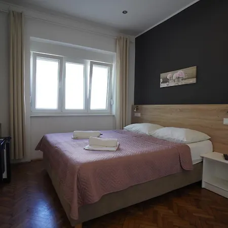Gasthof Lucija Kraljevica