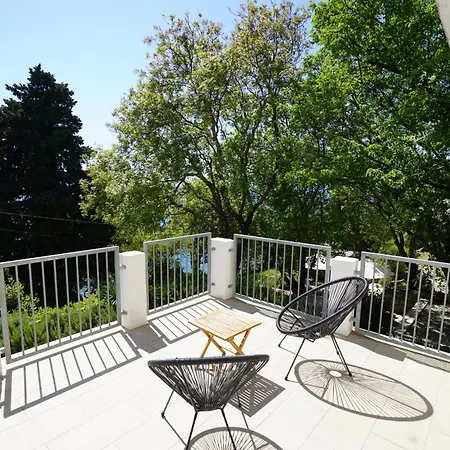 Lucija 4* Kraljevica