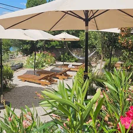 Pensiune Lucija