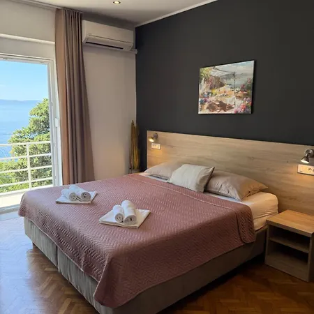 Lucija Gasthuis Kraljevica