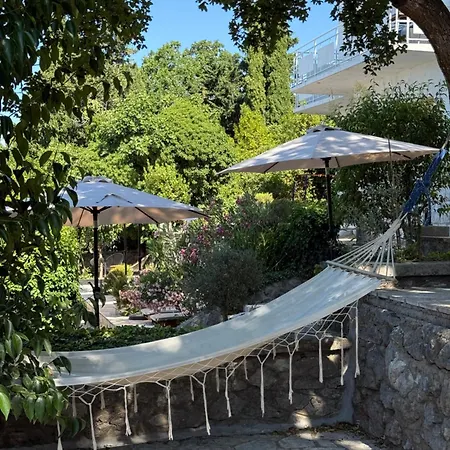 Lucija Casa de hóspedes Kraljevica