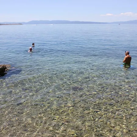 Lucija Gostinjska kuća 4*