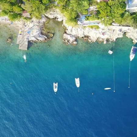 Lucija 4* Kraljevica