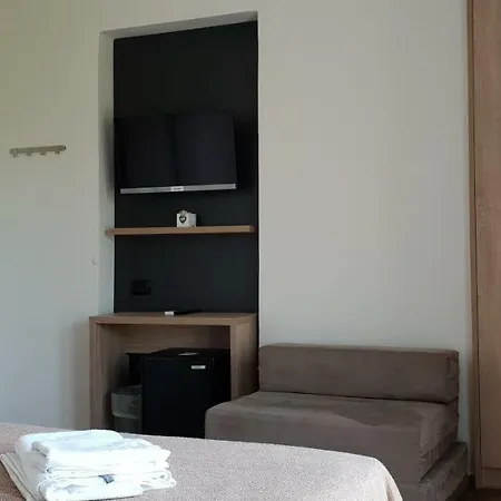 Pensiune Lucija Kraljevica