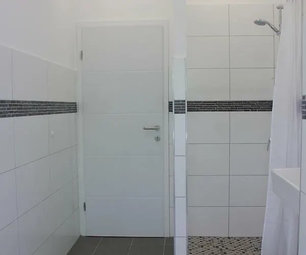 Casa de hóspedes Lucija Kraljevica