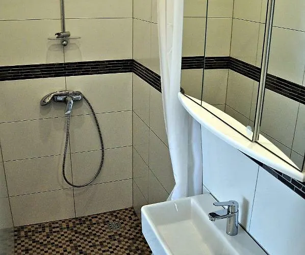 Lucija Casa de hóspedes 4*