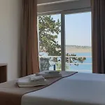 Πανσιόν Lucija 4*