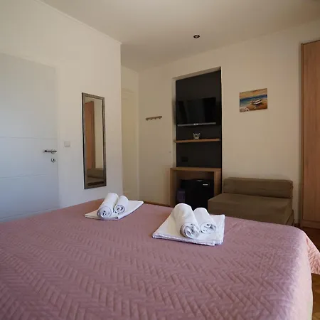 Maison d'hôtes Lucija *