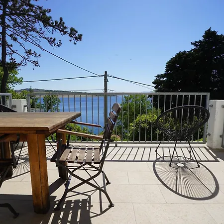 Lucija 4* Kraljevica