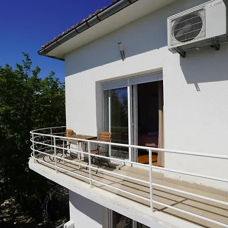 Affittacamere Lucija 4*