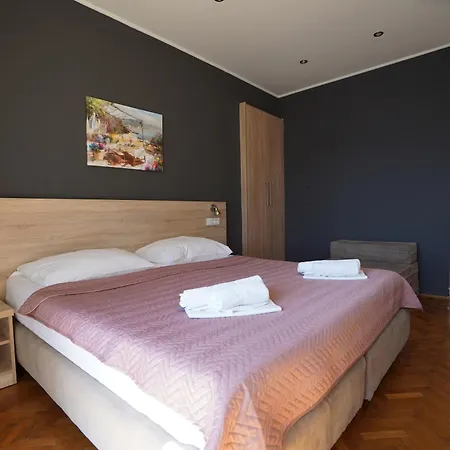 Lucija Affittacamere Kraljevica