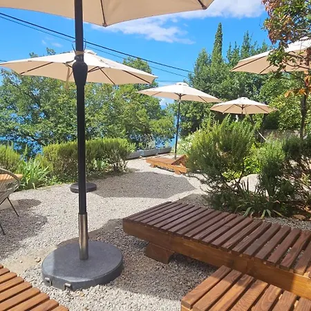 Affittacamere Lucija 4*