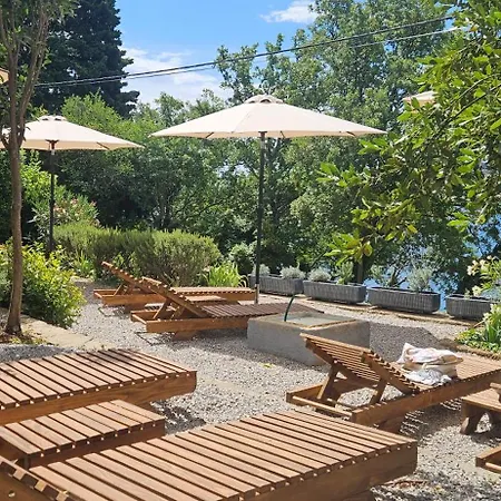 Lucija Affittacamere Kraljevica