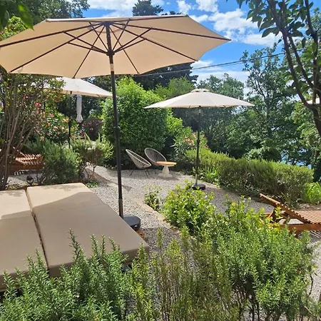 Affittacamere Lucija Kraljevica