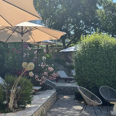 Lucija Affittacamere