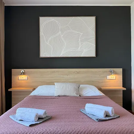 Lucija Affittacamere