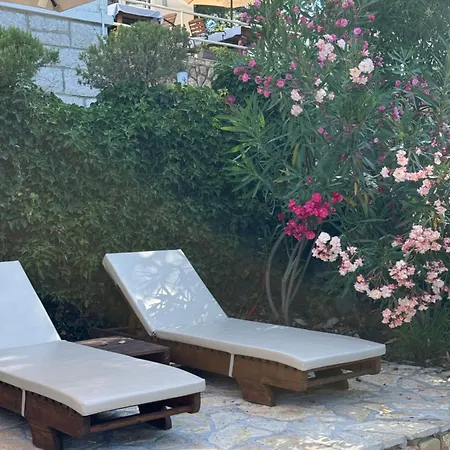 Lucija 4* Kraljevica