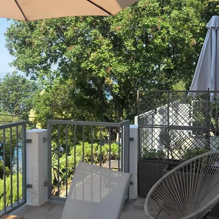 Lucija 4* Kraljevica