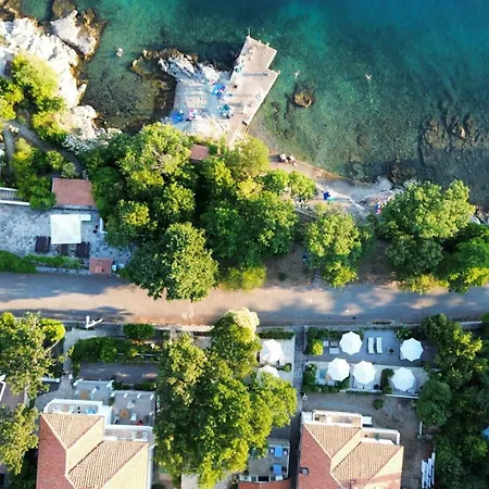 Guest house Lucija