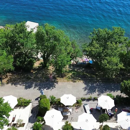 Lucija Guest house Kraljevica