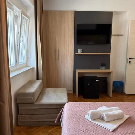 Guest house Lucija Kraljevica
