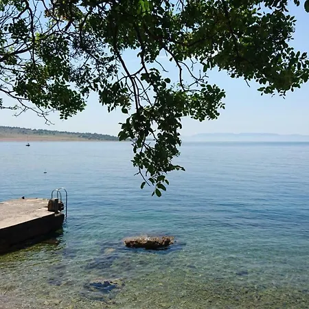 Lucija Guest house *