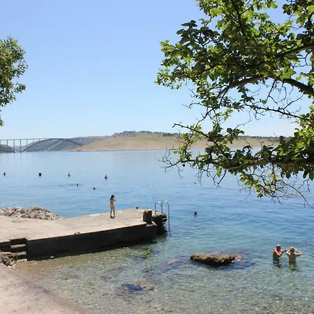 Affittacamere Lucija 4*