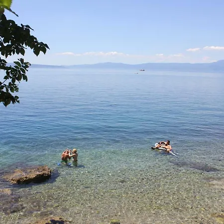 Lucija 4* Kraljevica