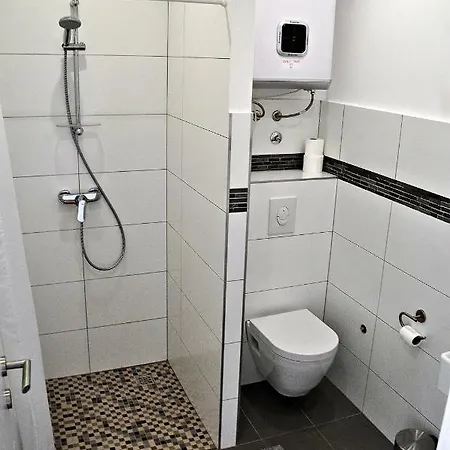 Gasthof Lucija Kraljevica