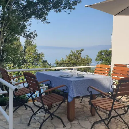 Lucija 4* Kraljevica