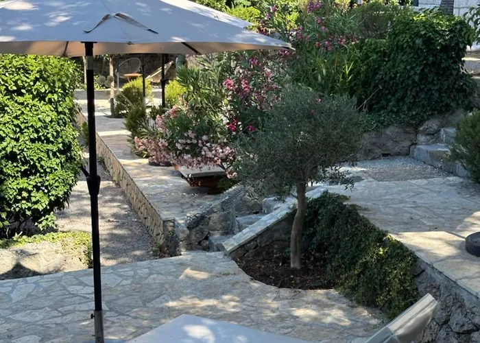 Maison d'hôtes Lucija 4*