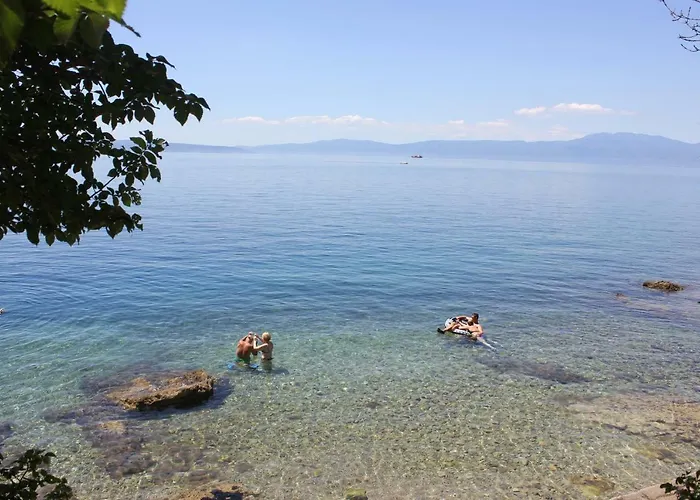 Lucija 4* Kraljevica