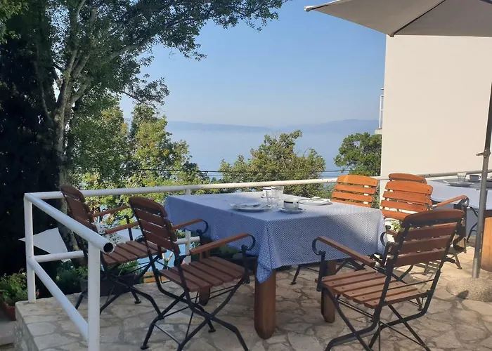 Lucija 4* Kraljevica